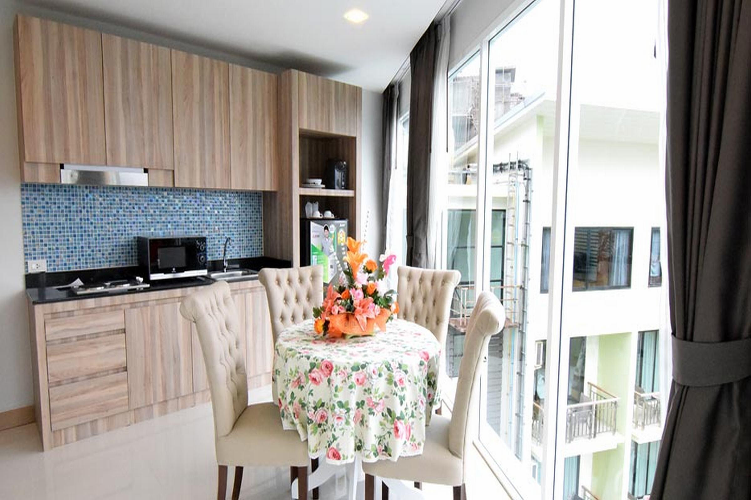 Di Pantai Boutique Beach Resort Patong Zewnętrze zdjęcie
