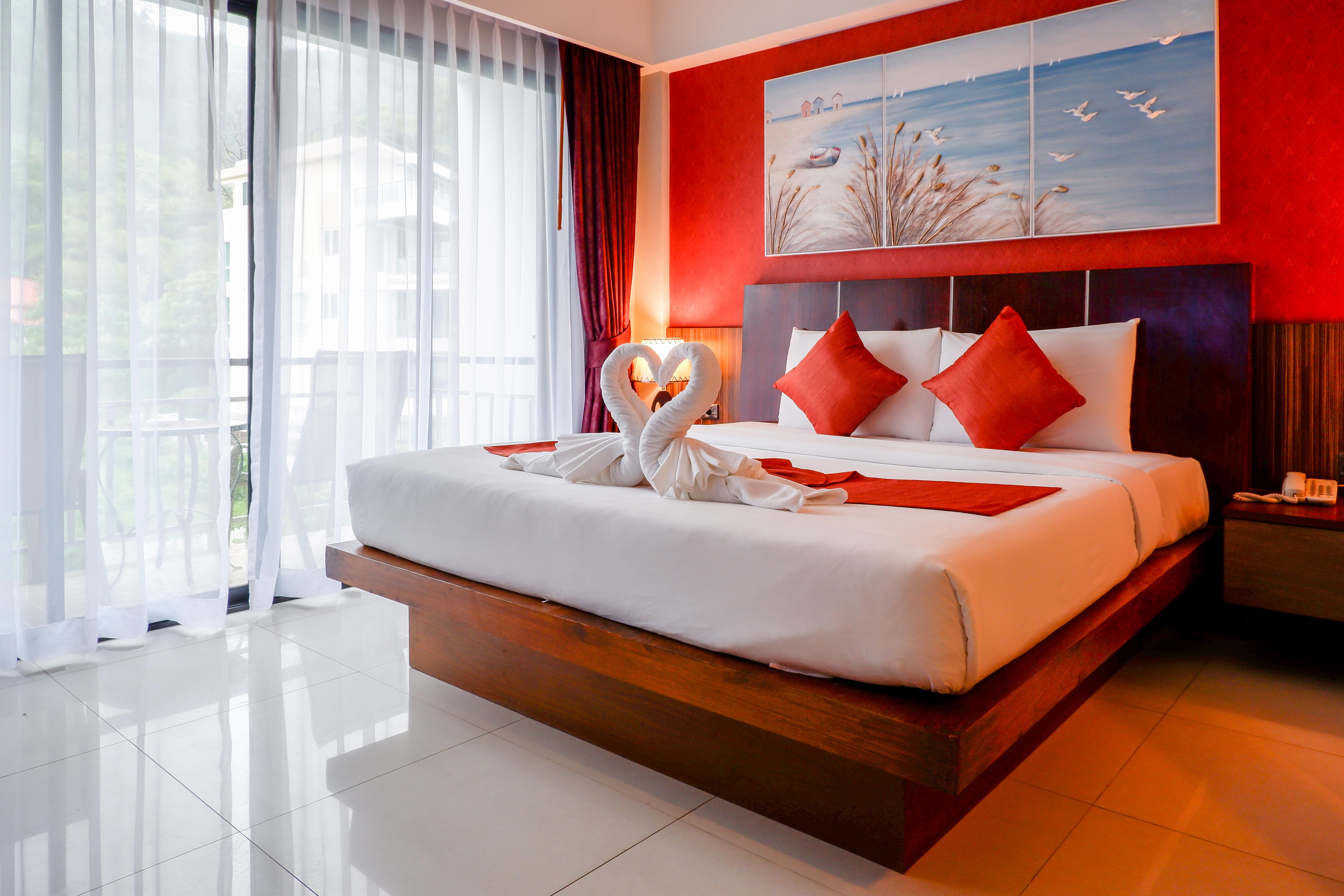 Di Pantai Boutique Beach Resort Patong Zewnętrze zdjęcie