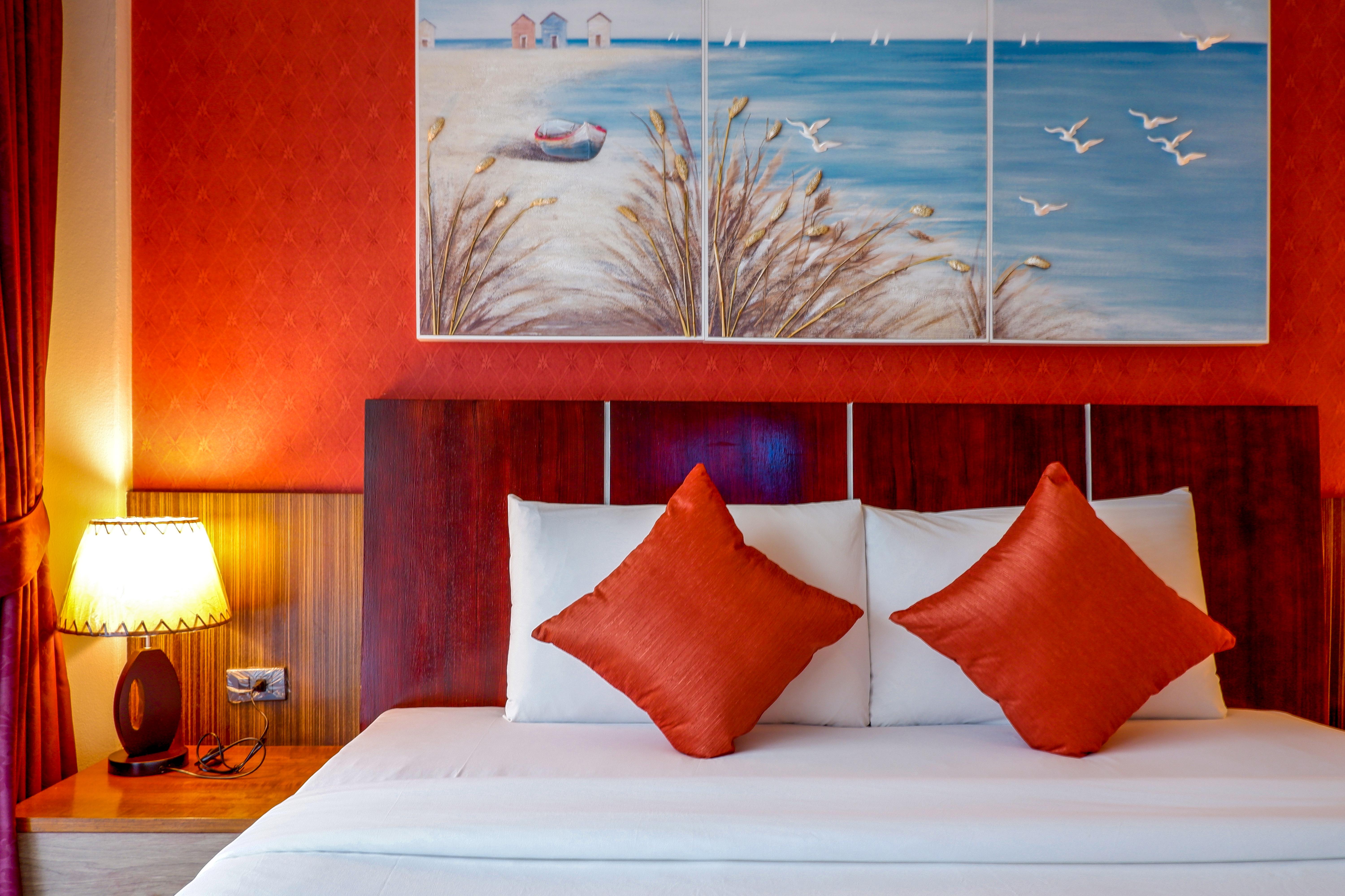 Di Pantai Boutique Beach Resort Patong Zewnętrze zdjęcie