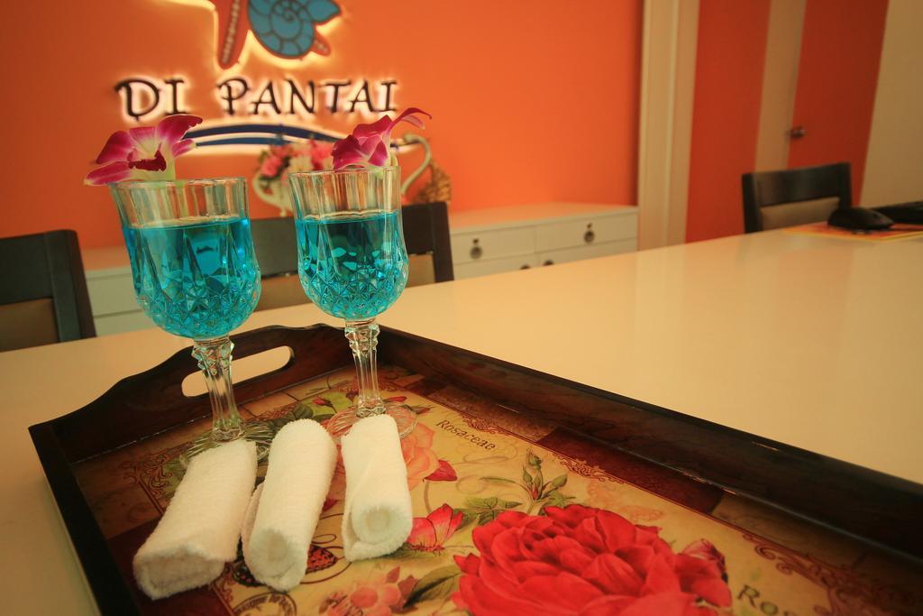Di Pantai Boutique Beach Resort Patong Zewnętrze zdjęcie
